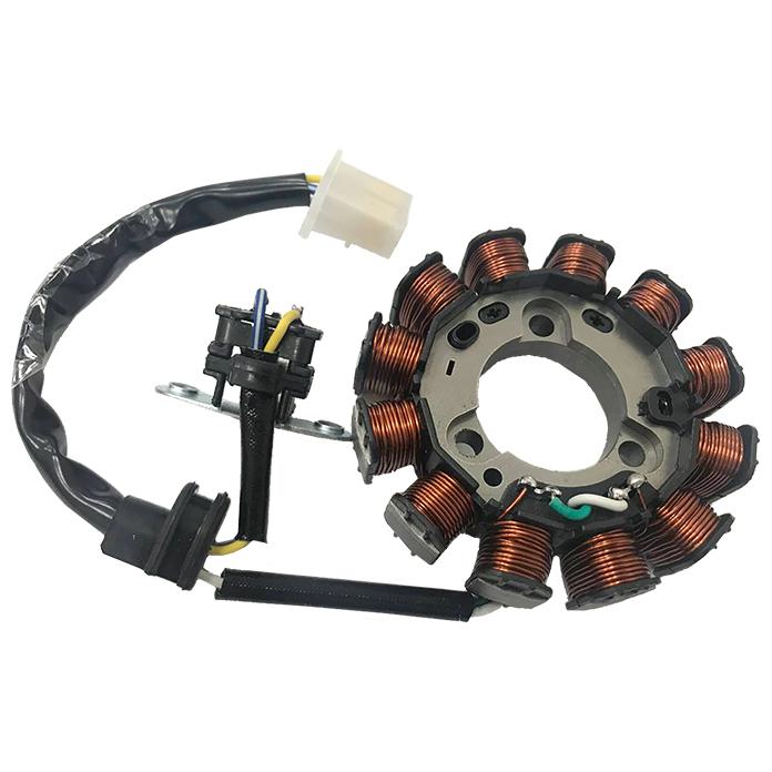 Estator - Gauss - GM16003 - (1)