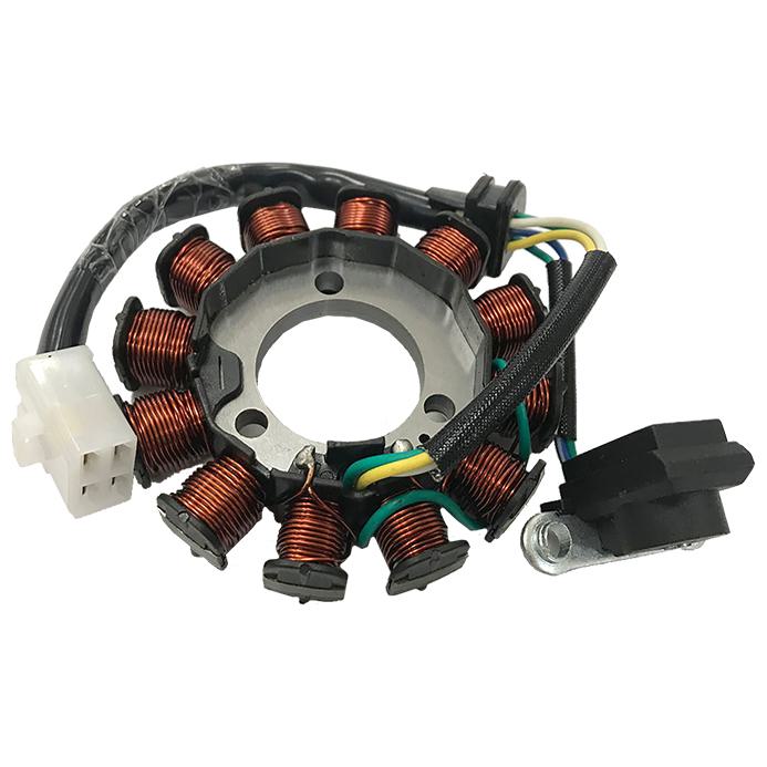 Estator - Gauss - GM16005 - (1)