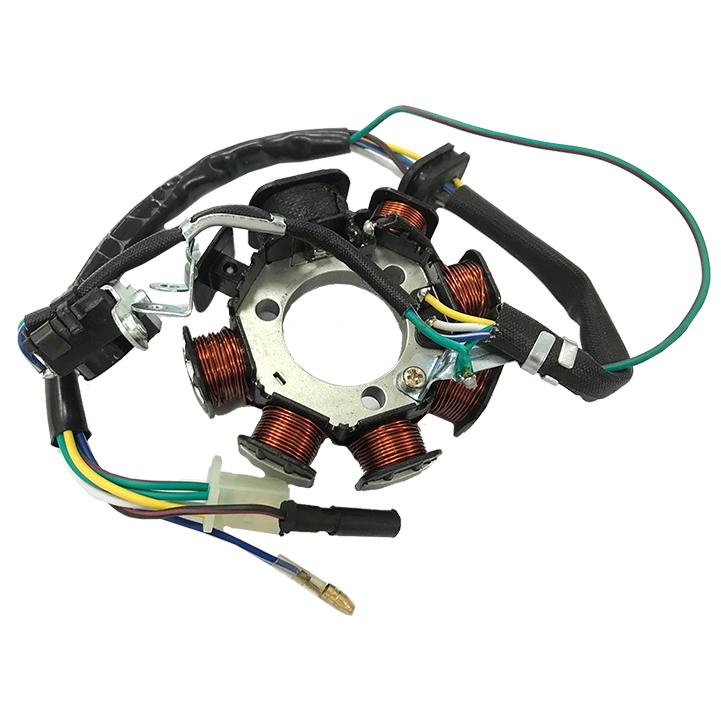 Estator - Gauss - GM16008 - (1)
