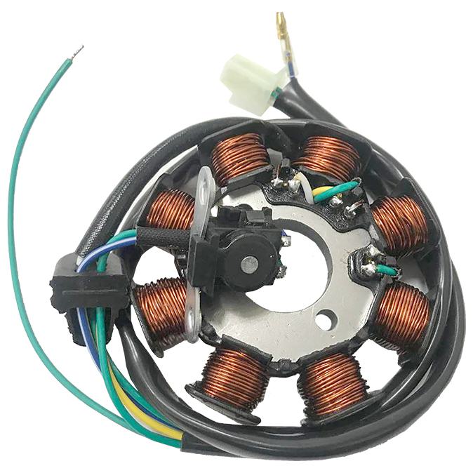 Estator - Gauss - GM16014 - (1)