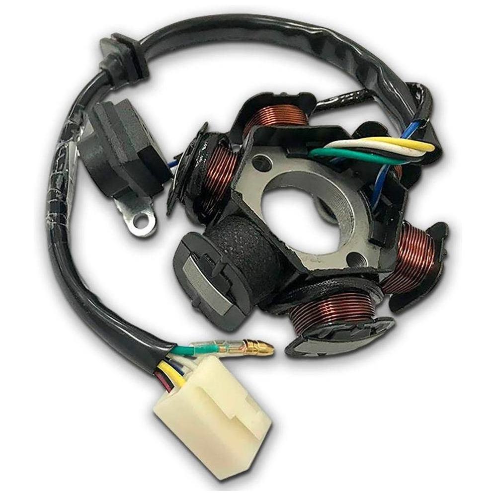Estator - Gauss - GM16018 - (2)