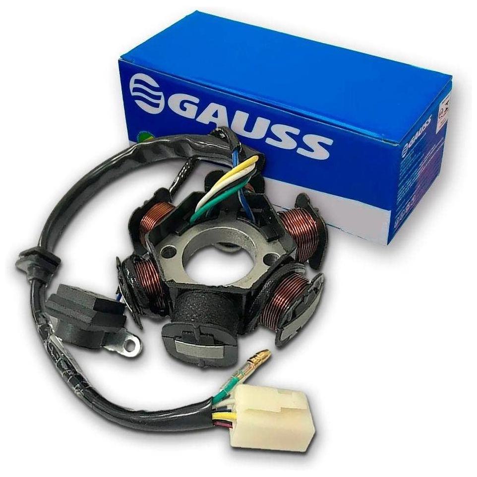 Estator - Gauss - GM16018 - (1)