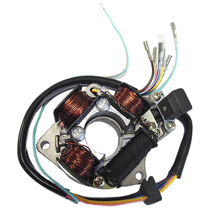 Estator - Gauss - GM16020 - (1)