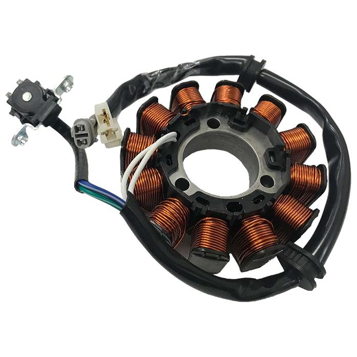 Estator - Gauss - GM16025 - (1)