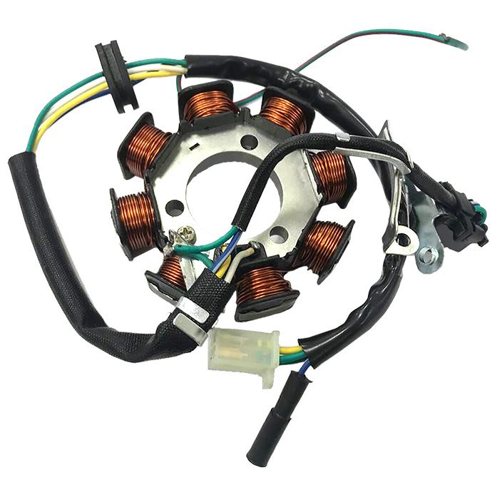 Estator - Gauss - GM16028 - (1)