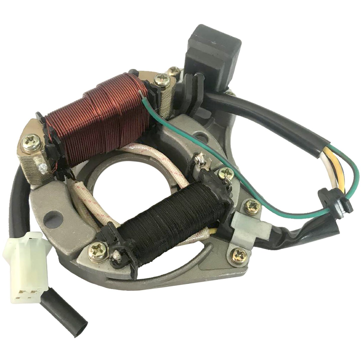 Estator para Moto - Gauss - GM16029 - (1)