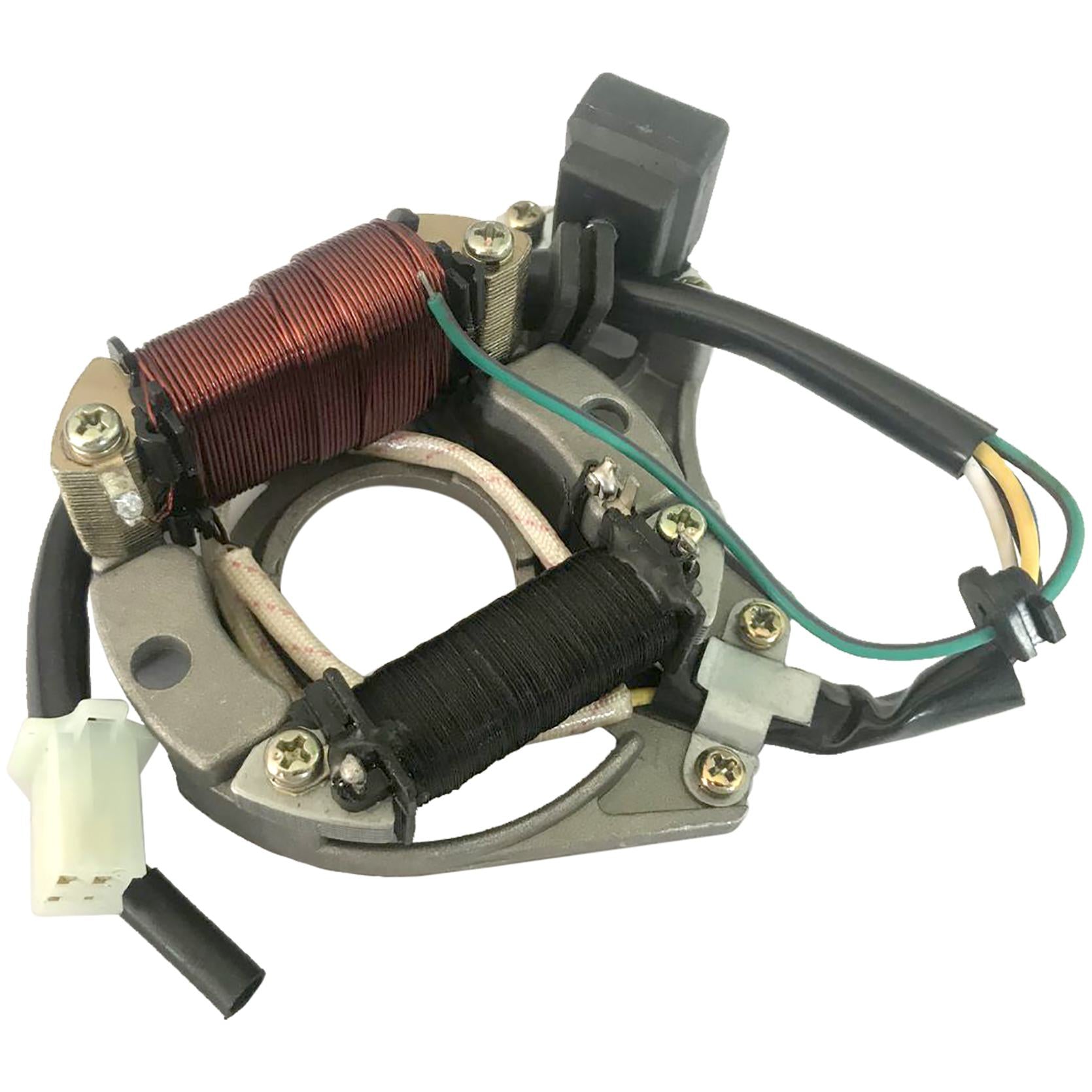 Estator para Moto - Gauss - GM16029 - (1)