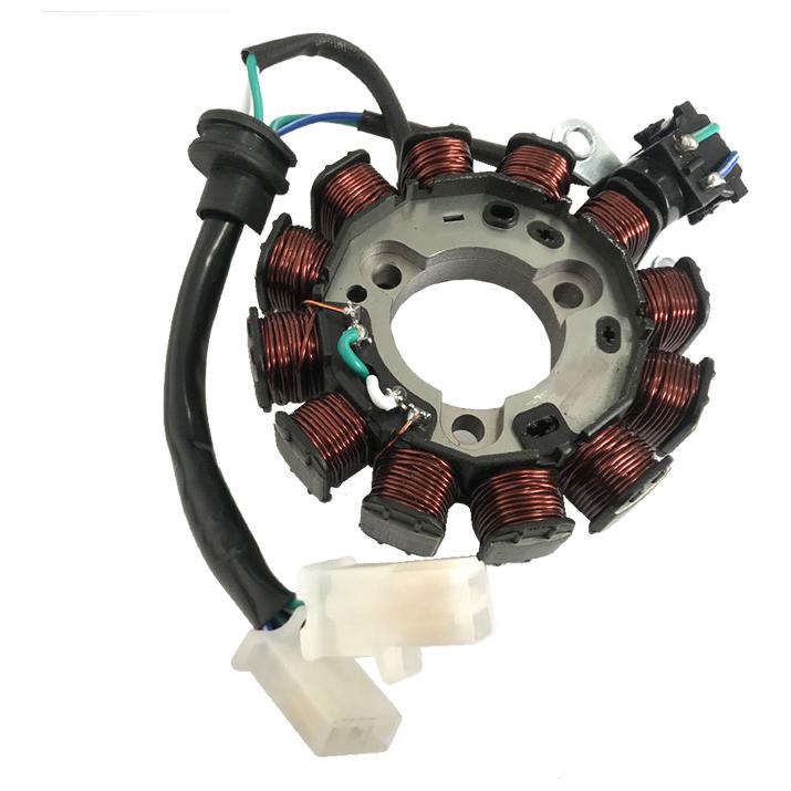 Estator para Moto - Gauss - GM16035 - (1)