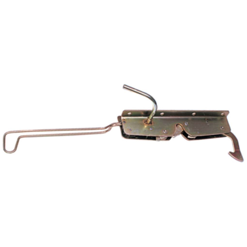 Fechadura DA Cabine Basculante - Universal - 20585 - (1)