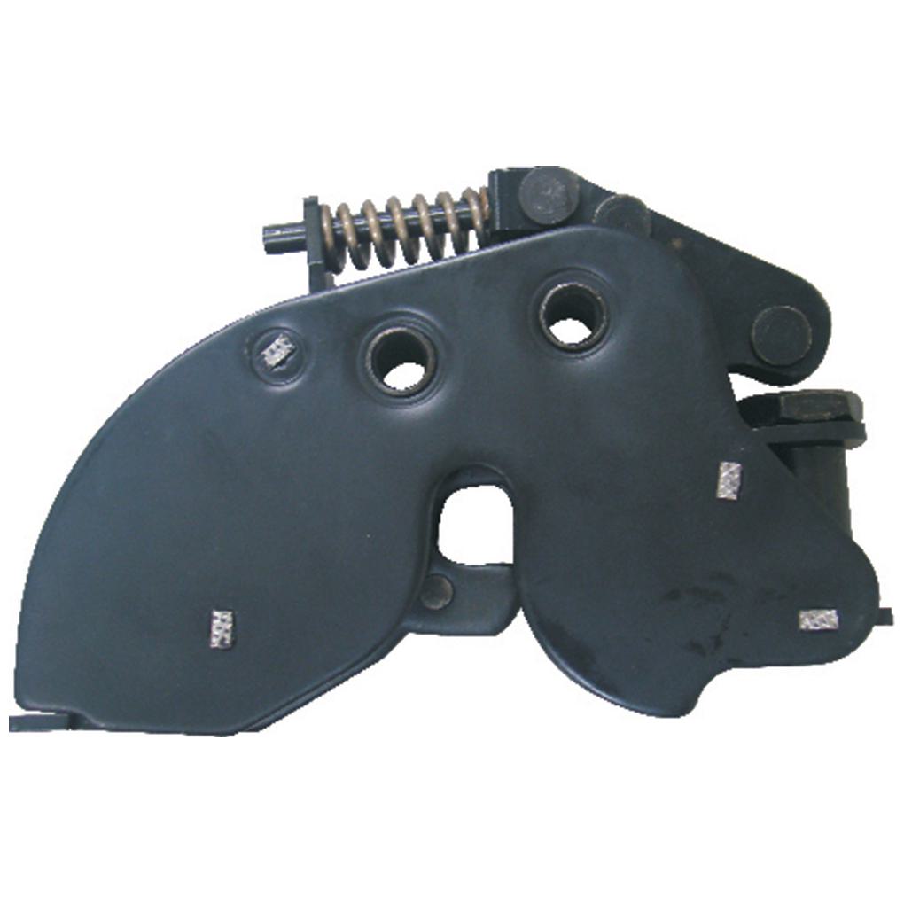 Fechadura DA Cabine Basculante - Universal - 60186 - (1)