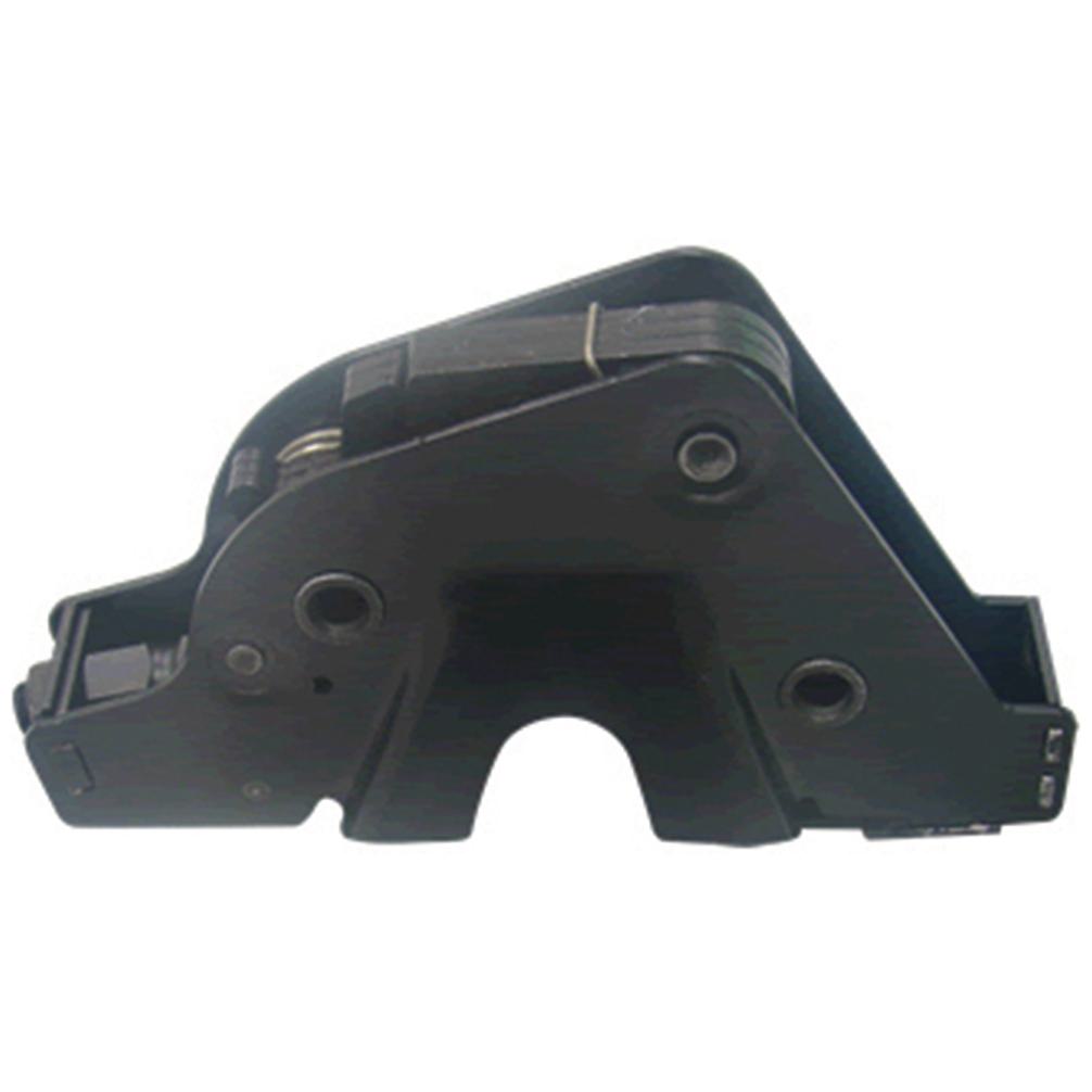 Fechadura da Cabine Basculante - Universal - 61195 - (1)