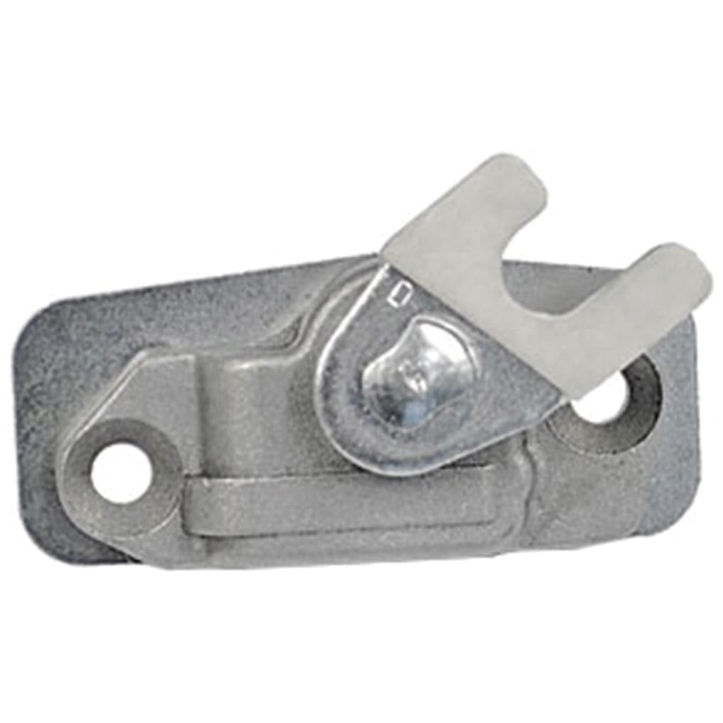 Fechadura DA Porta Lateral Corrediça - Direito - Mecânica - Universal - 70980 - (1)