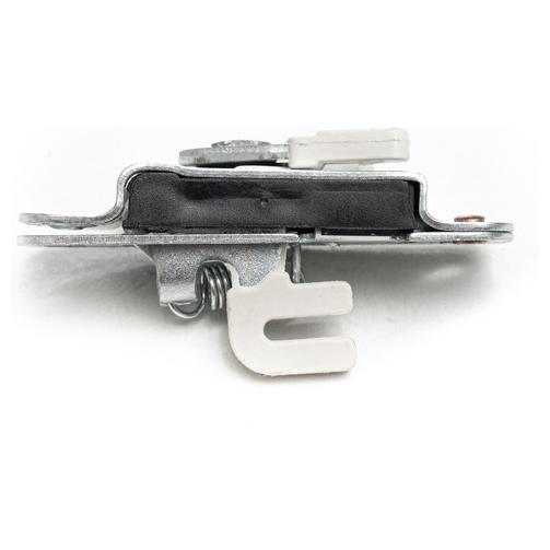 Fechadura da Porta Lateral Corrediça - Universal - 16201 - (2)