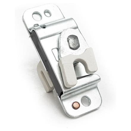Fechadura da Porta Lateral Corrediça - Universal - 16201 - (1)