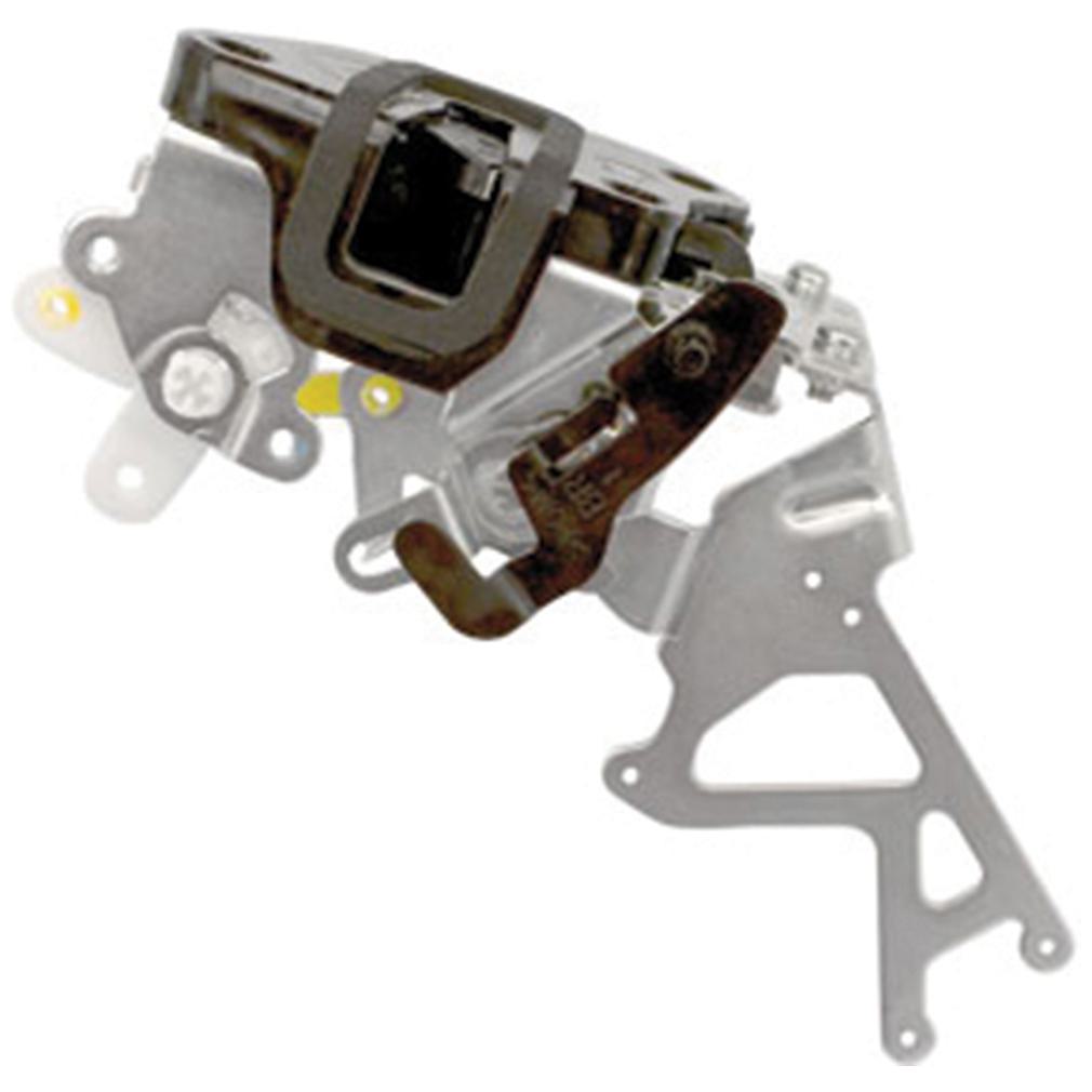Fechadura DA Porta Traseira - Universal - 15423 - (1)