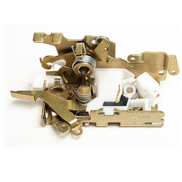 Fechadura da Porta Traseira - Universal - 50457 - (5)