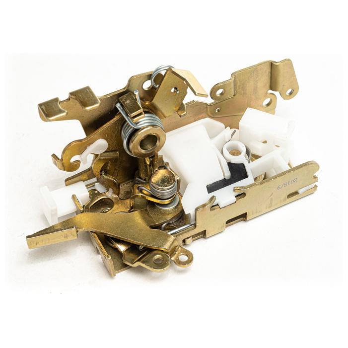 Fechadura da Porta Traseira - Universal - 50457 - (7)