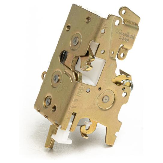 Fechadura da Porta Traseira - Universal - 50457 - (1)