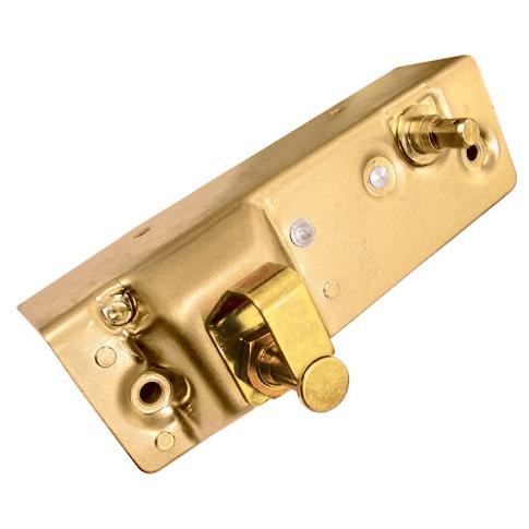 Fechadura da Porta Traseira - Universal - 50563 - (1)