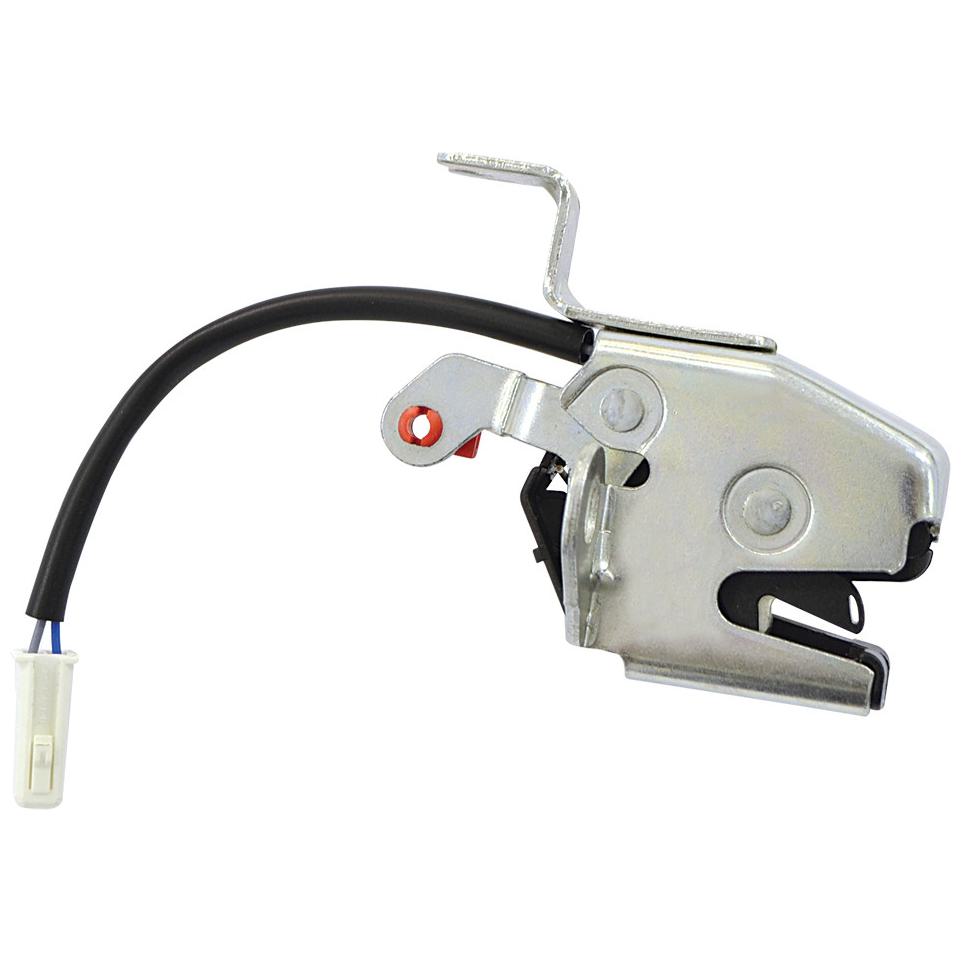 Fechadura DA Porta Traseira - Universal - 70685 - (1)
