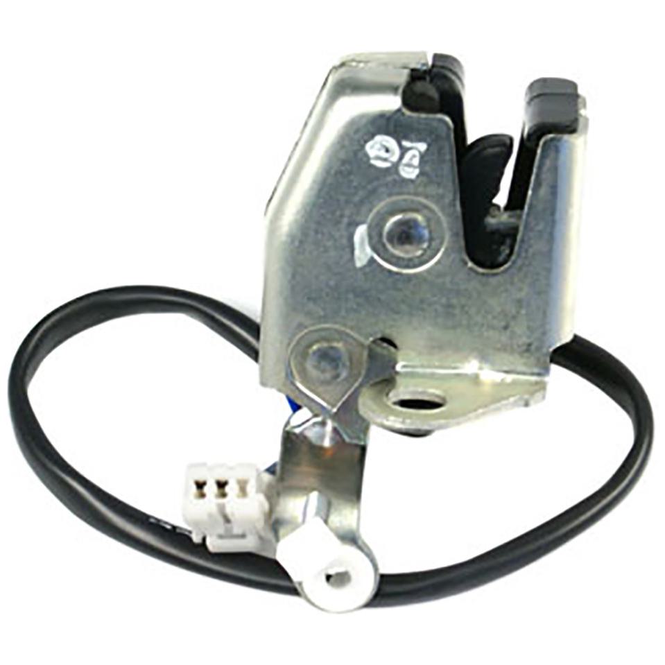 Fechadura DA Porta Traseira - Universal - 70857 - (1)