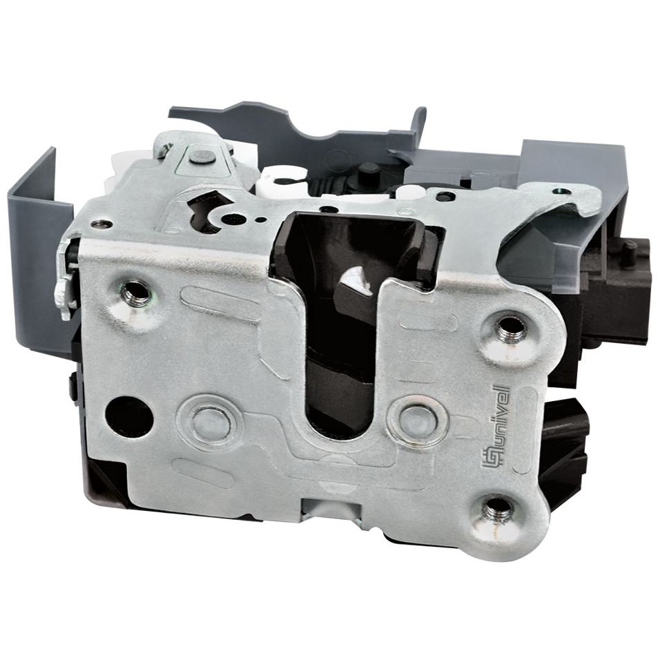 Fechadura da Porta - Universal - 11621 - (1)