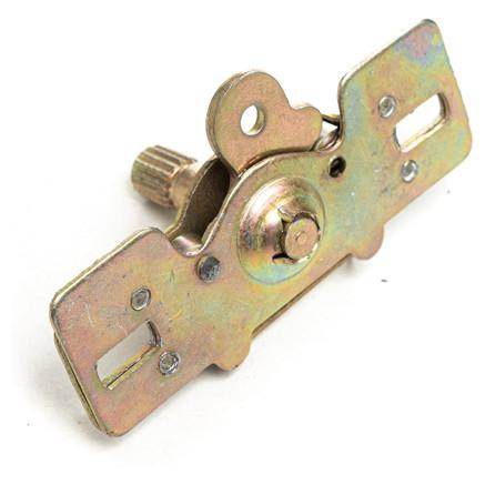 Fechadura da Porta - Universal - 20290 - (2)