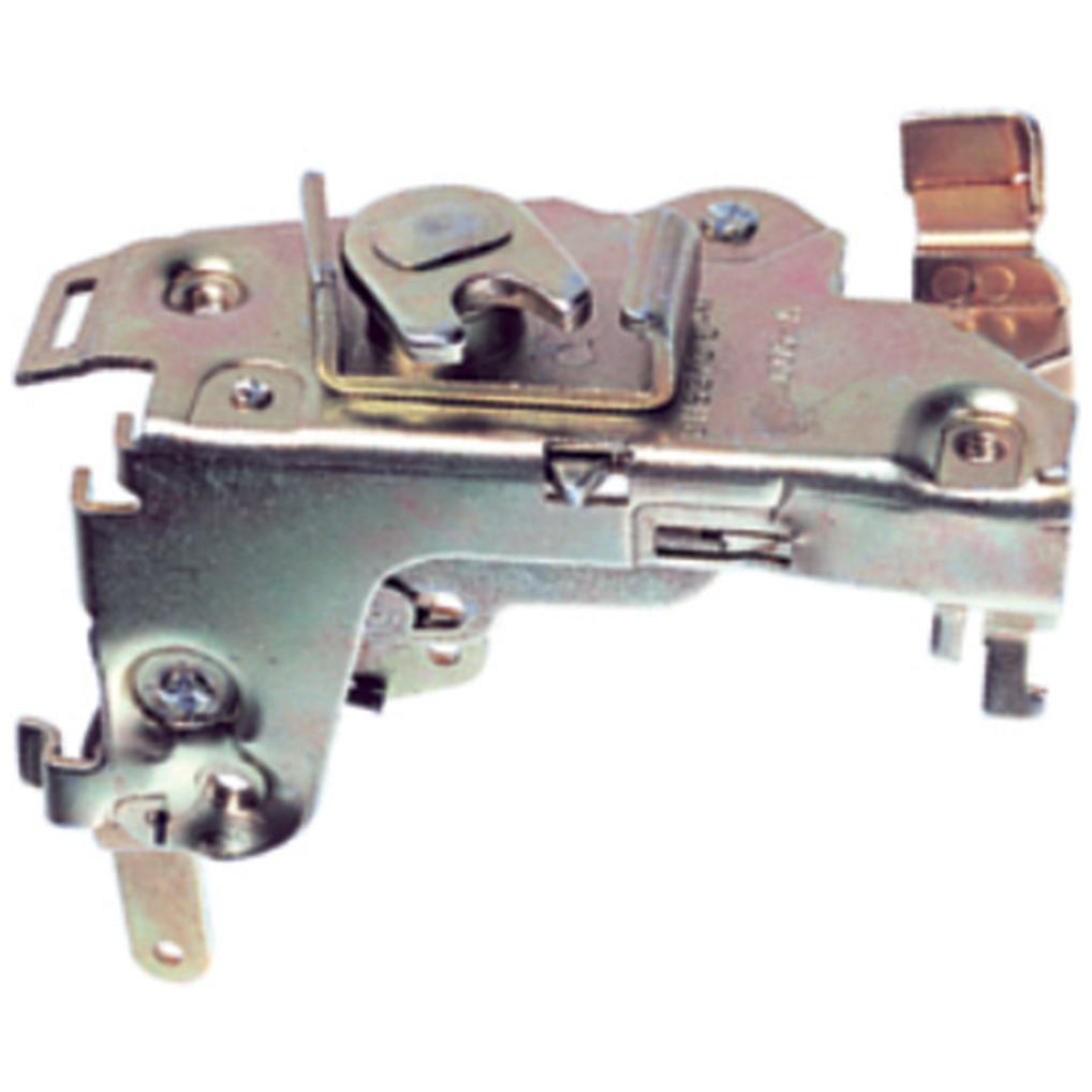 Fechadura da Porta - Universal - 20333 - (1)