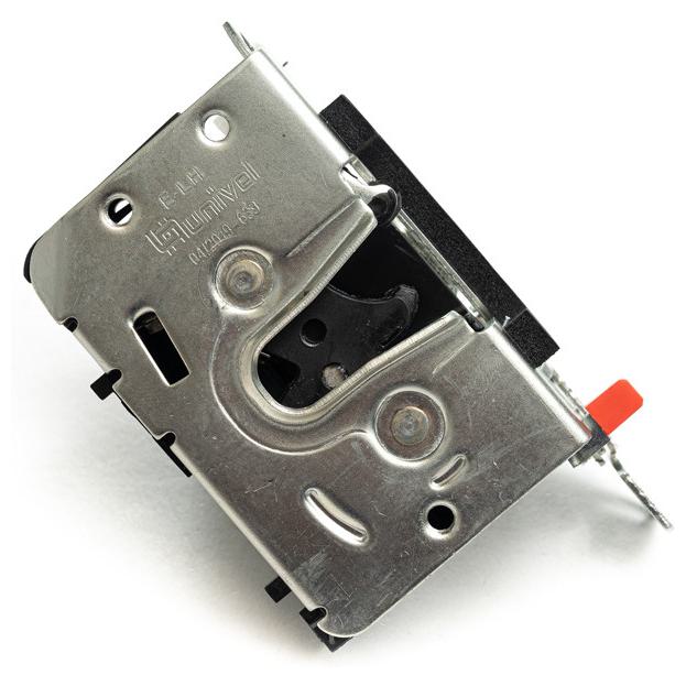 Fechadura da Porta - Universal - 21603 - (1)