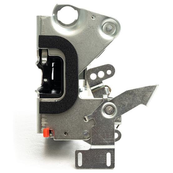 Fechadura da Porta - Universal - 21603 - (5)