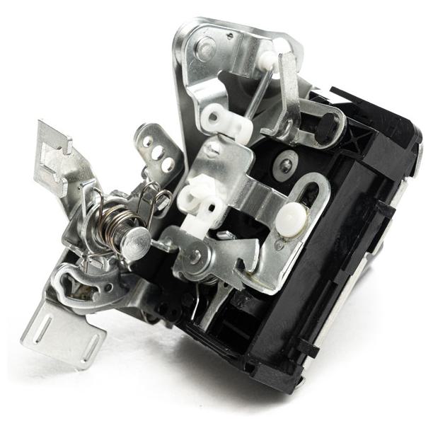 Fechadura da Porta - Universal - 21603 - (3)