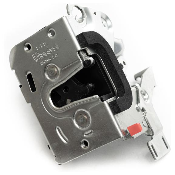 Fechadura da Porta - Universal - 21603 - (2)
