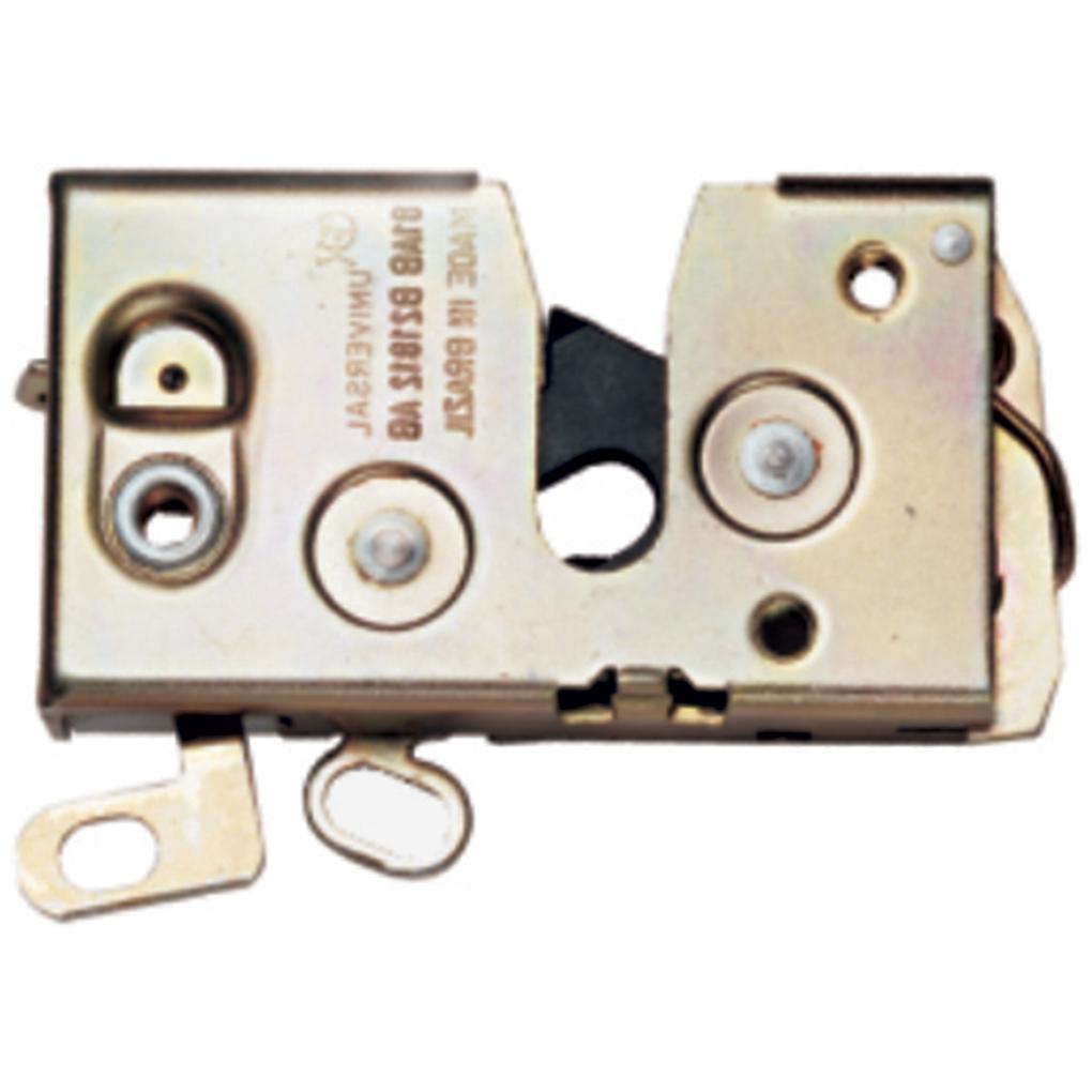 Fechadura DA Porta - Universal - 30127 - (1)
