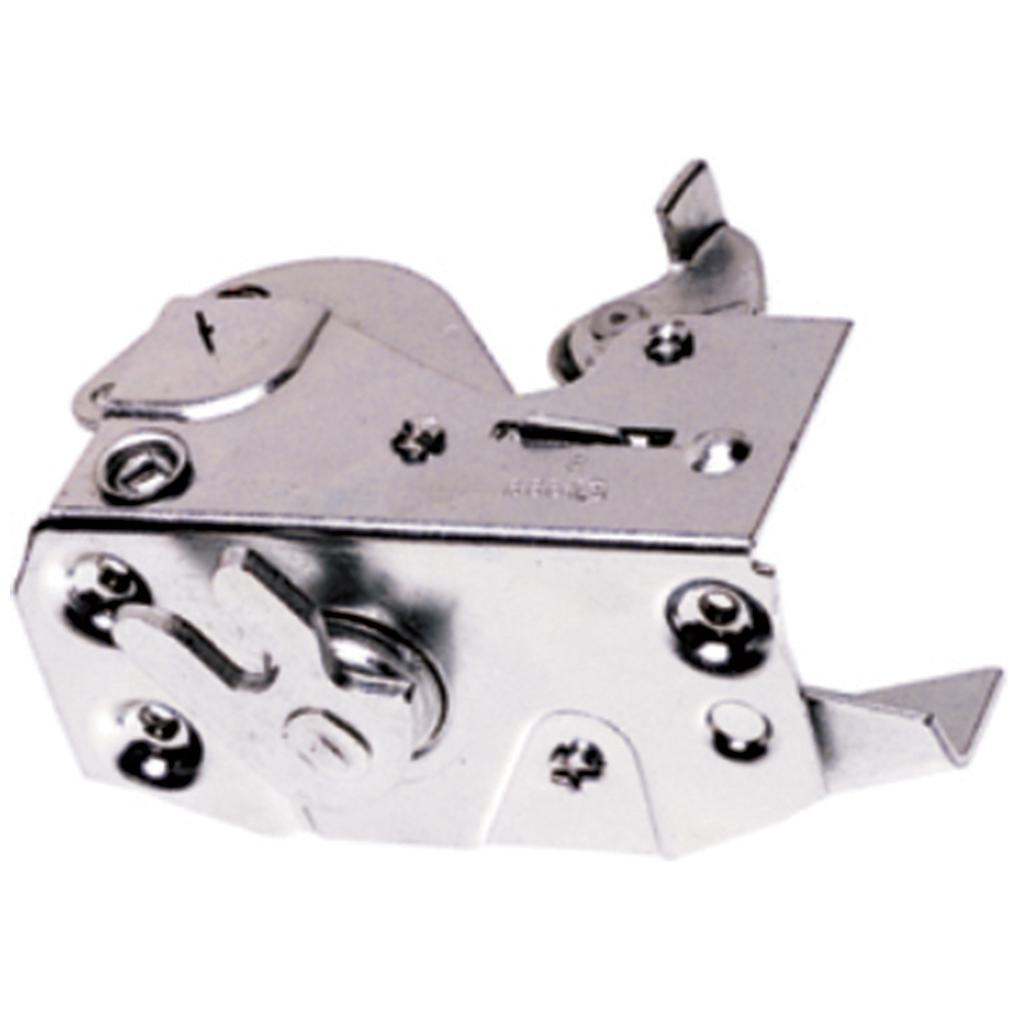 Fechadura DA Porta - Universal - 30166 - (1)