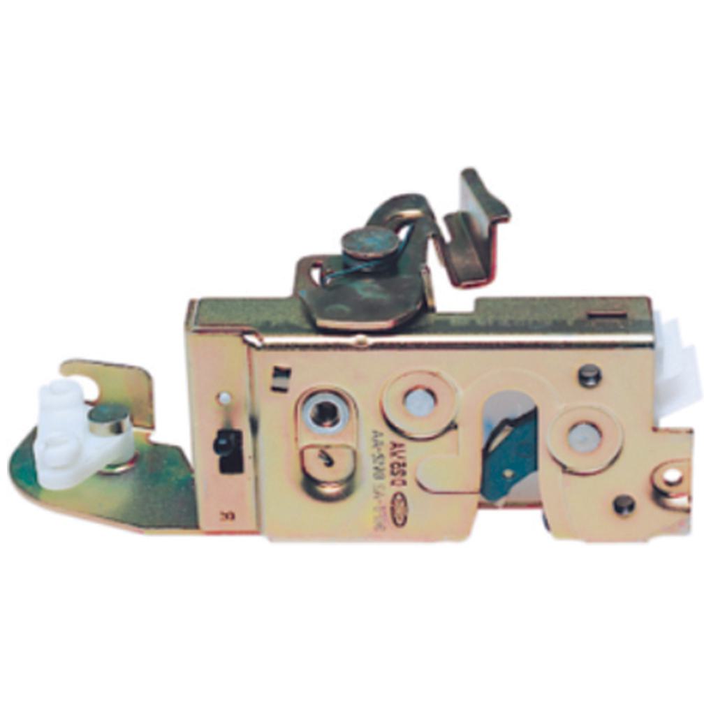 Fechadura DA Porta - Universal - 30451 - (1)