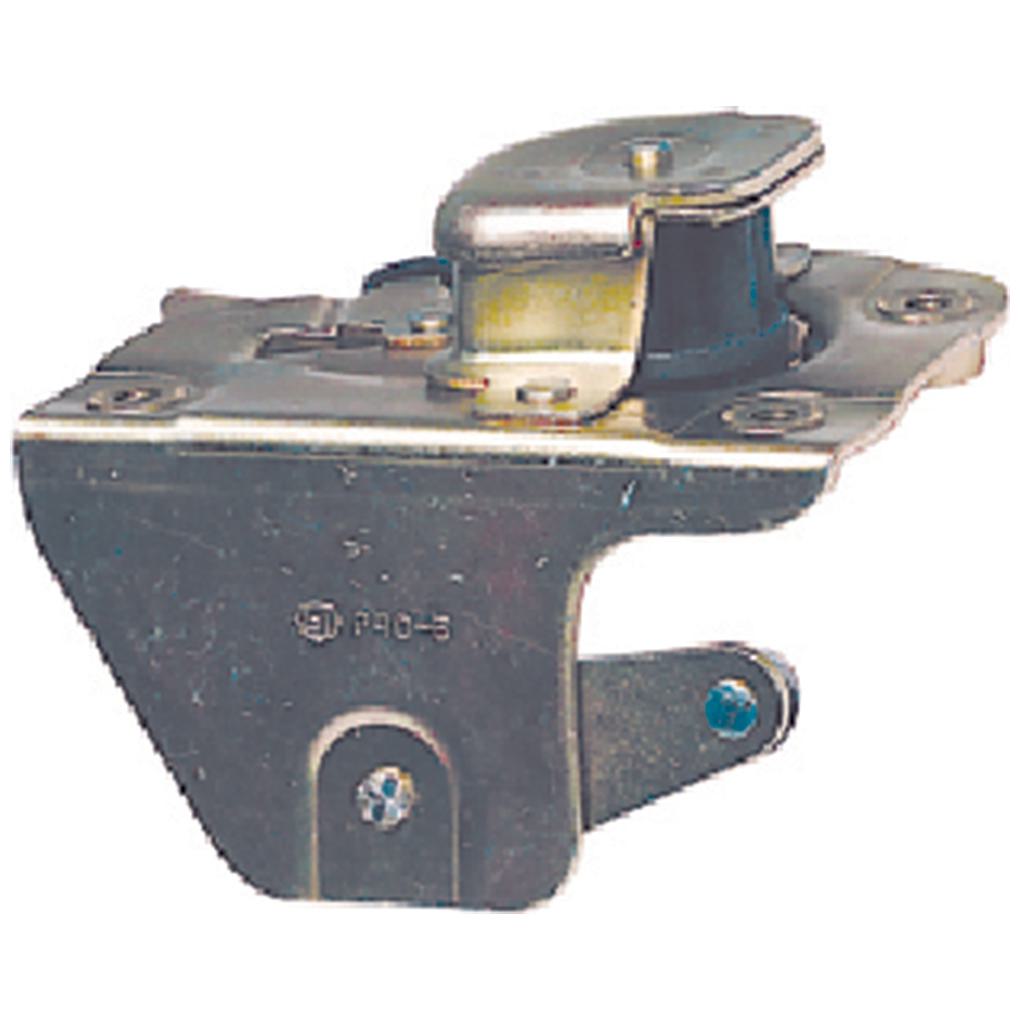 Fechadura da Porta - Universal - 40158 - (1)