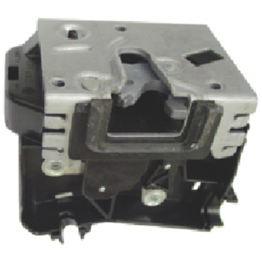 Fechadura DA Porta - Universal - 40979 - (1)