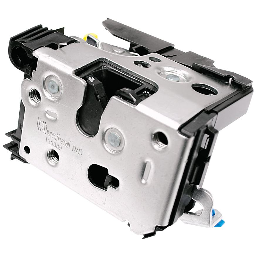Fechadura da Porta - Universal - 50282 - (1)