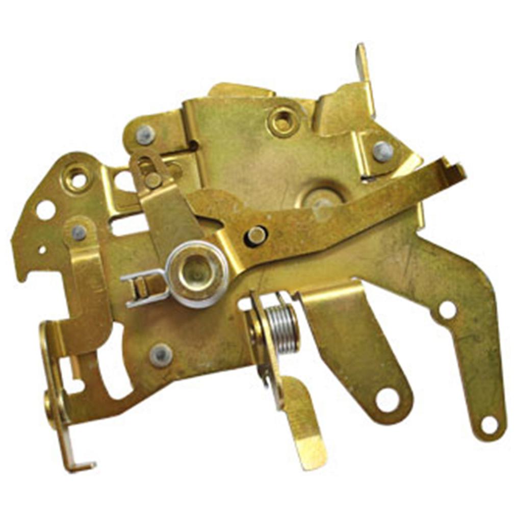 Fechadura da Porta - Universal - 50543 - (1)