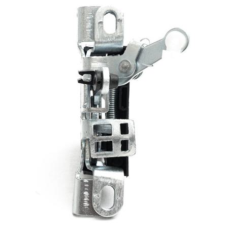 Fechadura do Porta-malas - Universal - 20895 - (5)