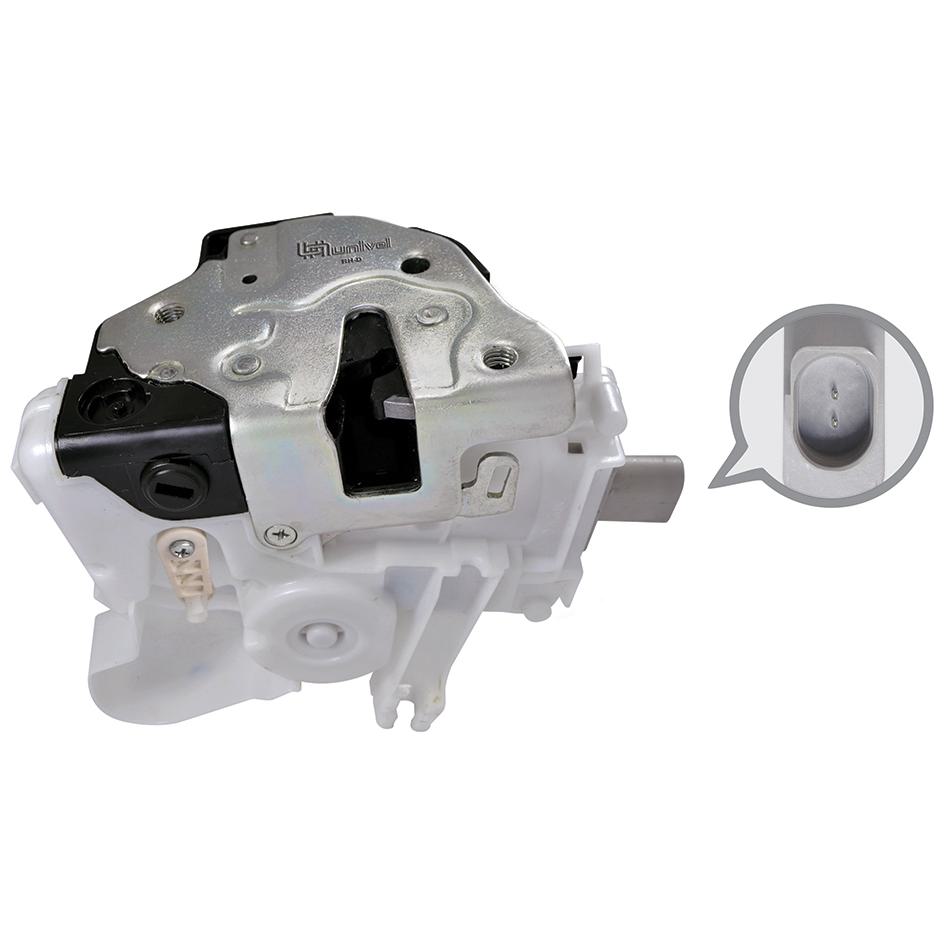 Fechadura Elétrica DA Porta Traseira - Universal - 22337 - (1)