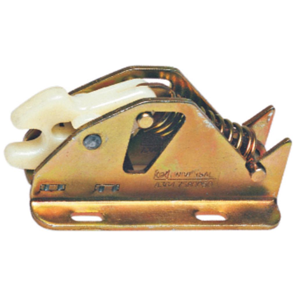 Fechadura Interna DA Tampa do Porta-Malas e Motor - Universal - 50134 - (1)