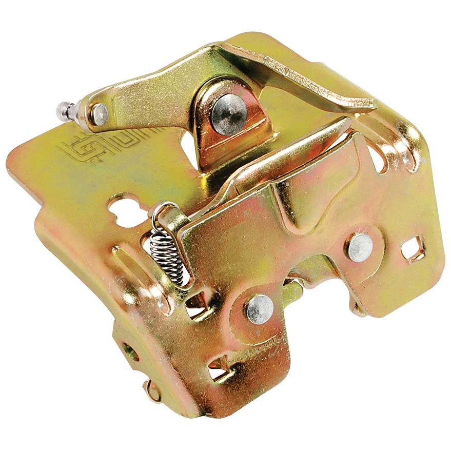 Fechadura Interna do Porta-malas - Universal - 60799 - (1)