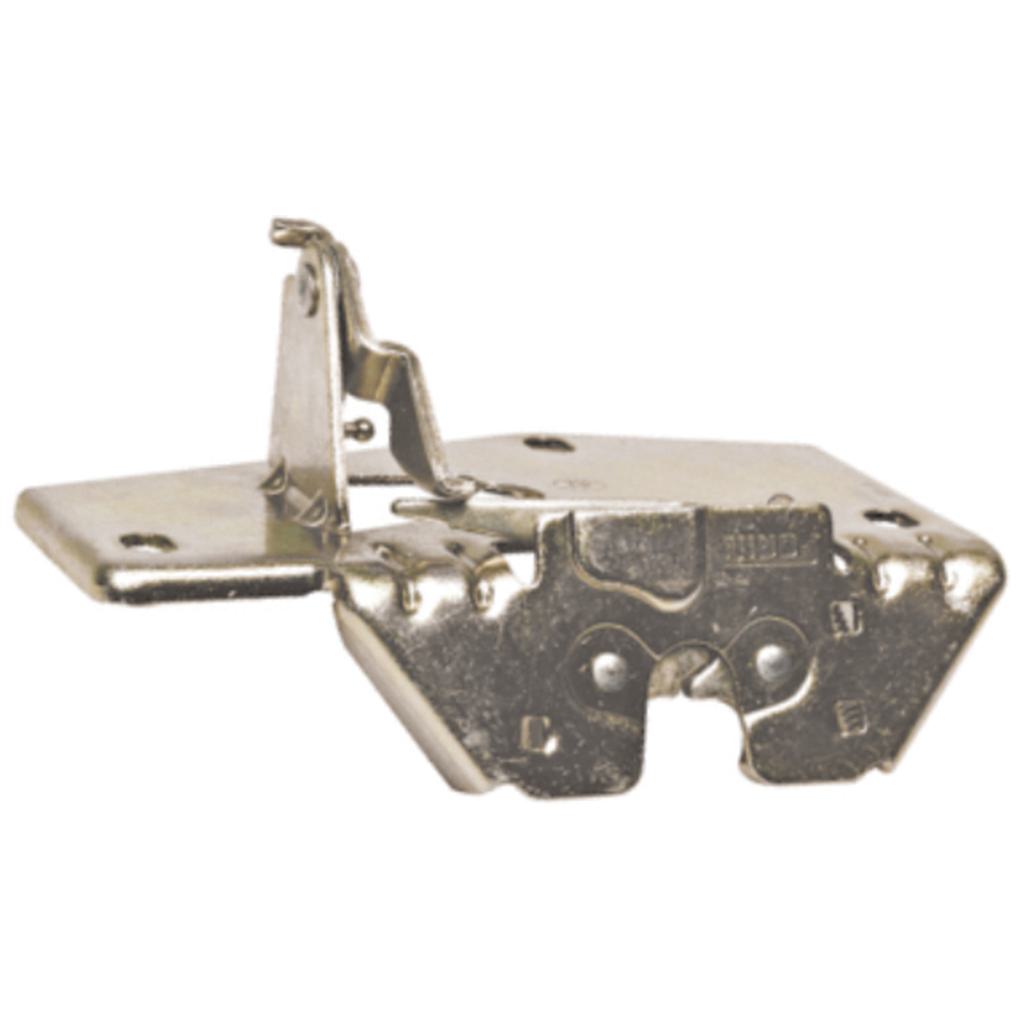 Fechadura Interna do Porta-Malas - Universal - 60860 - (1)