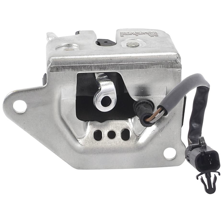 Fechadura Interna do Porta-malas - Universal - 70747 - (1)