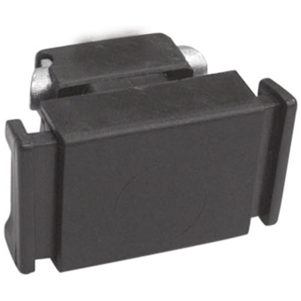 Fecho do Porta-Luvas - S/Chave - Universal - 20334 - (1)