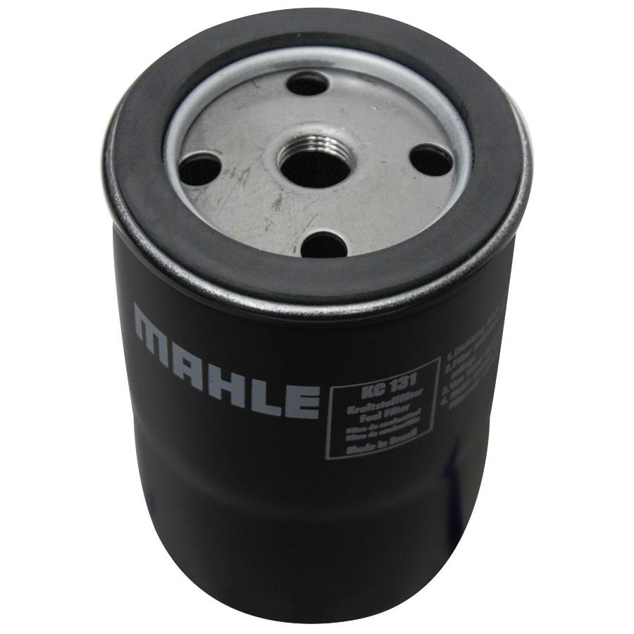 Filtro Blindado de Combustível - Mahle Metal Leve - KC131 - (2)