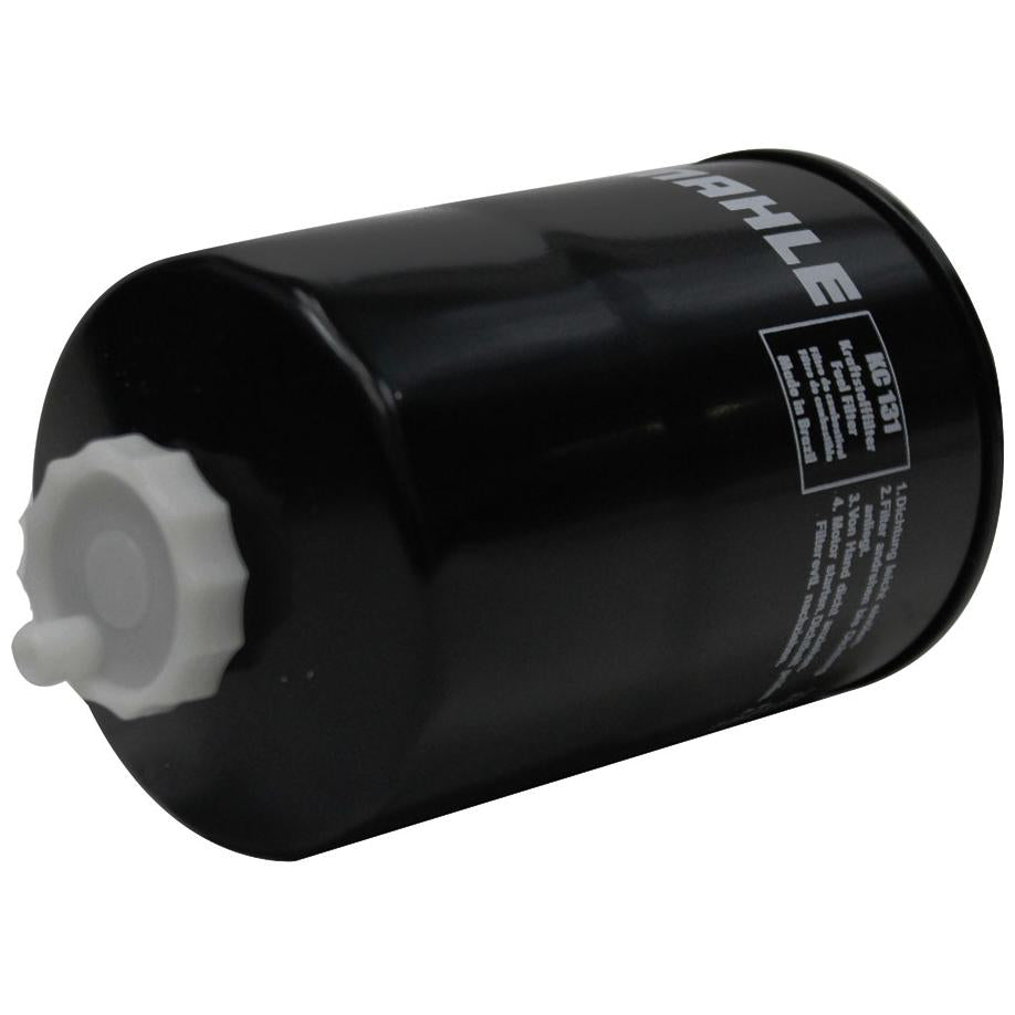 Filtro Blindado de Combustível - Mahle Metal Leve - KC131 - (4)