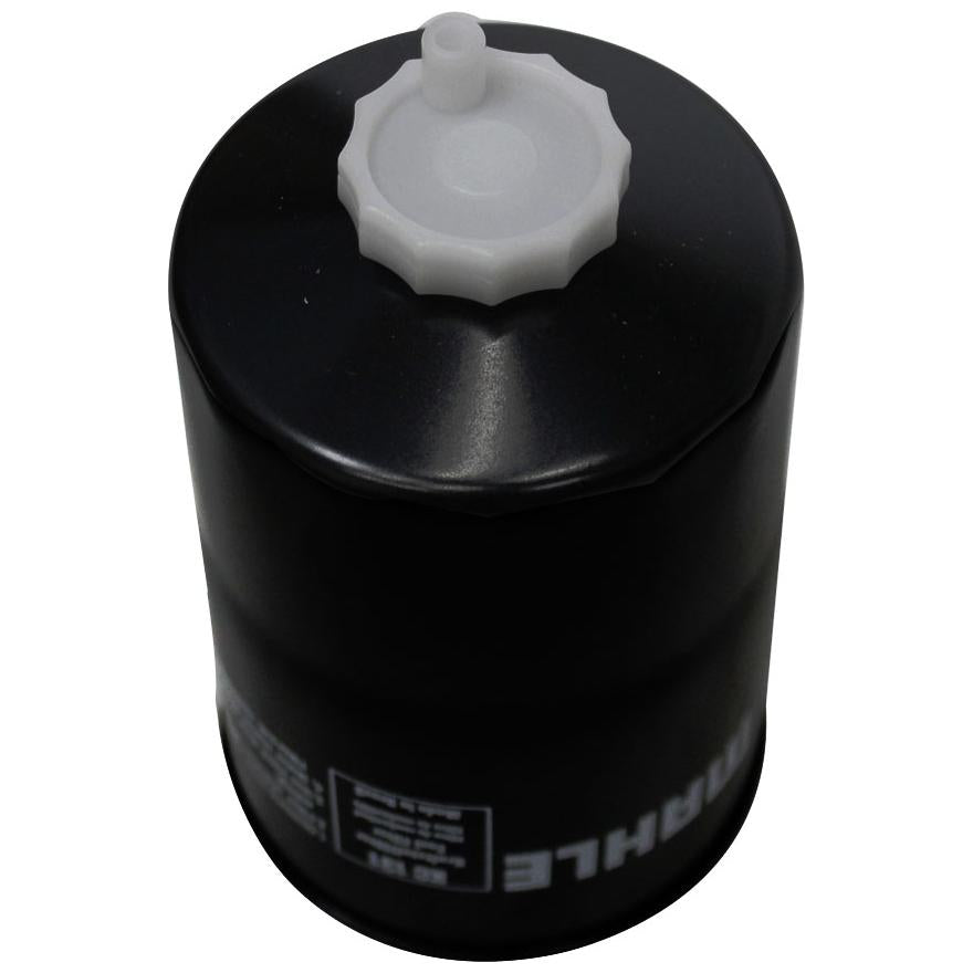 Filtro Blindado de Combustível - Mahle Metal Leve - KC131 - (3)