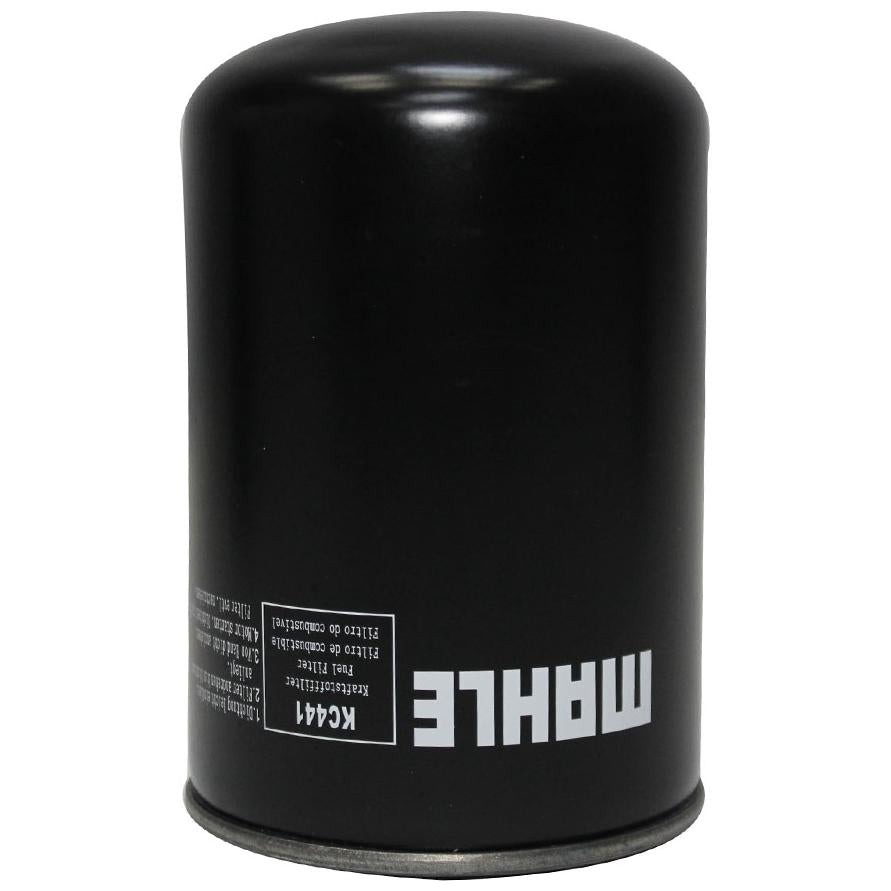 Filtro Blindado de Combustível - Mahle Metal Leve - KC171 - (3)